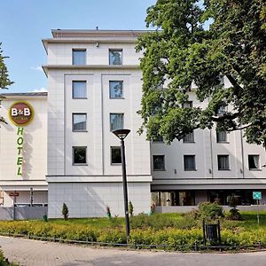 B&B Hotel Lodz Centrum