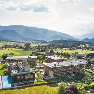 Falkensteiner Hotel Kronplatz - The Leading Hotels Of The World (Adults Only)